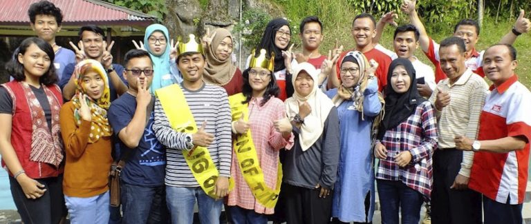 Sunday Meeting Agustus 2024 di Seluruh Cabang BBC