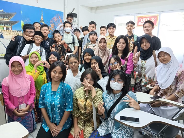 Sunday Meeting Spesial Hari Kartini di BBC Kemayoran: Semangat Emansipasi dalam Nuansa Betawi