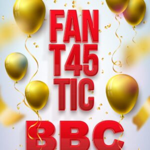 Meriah! BBC Rayakan Ulang Tahun ke-45 dengan Semangat Kreativitas dan Kebersamaan