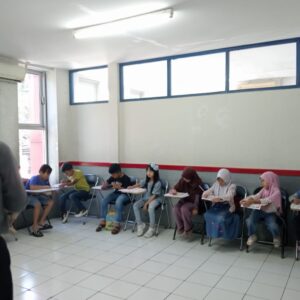 BBC English Fun Holiday: Belajar Bahasa Inggris Seru di BBC Banyumanik!