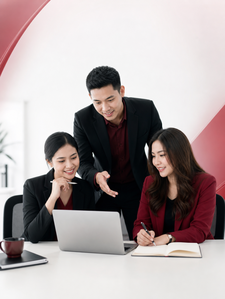 Corporate Program