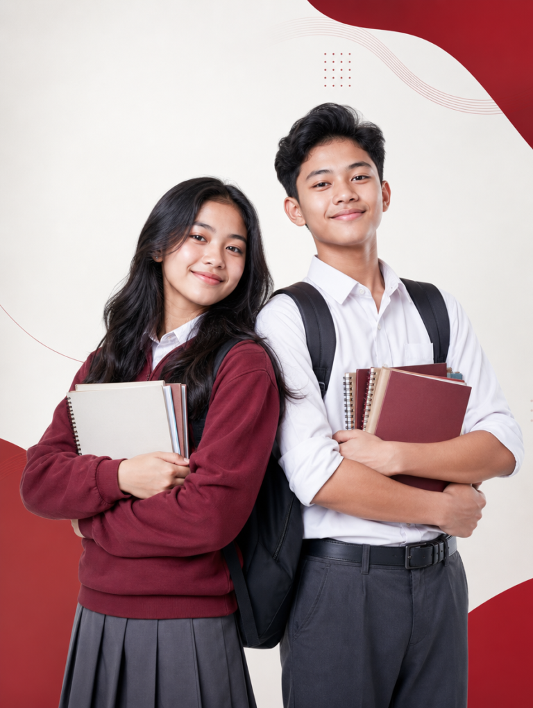 English for Teenagers