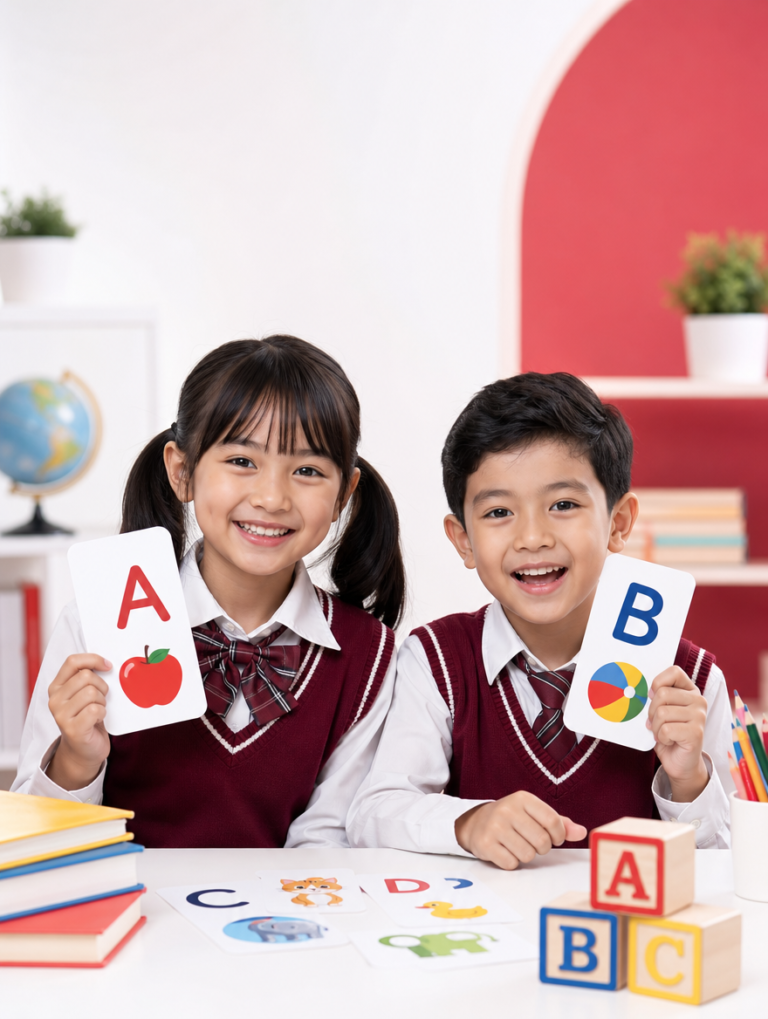 English for Children